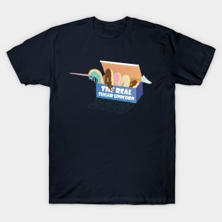 Sugar Unicorn T-Shirt